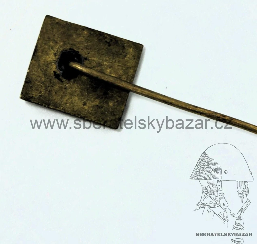 Odznak Beneš 