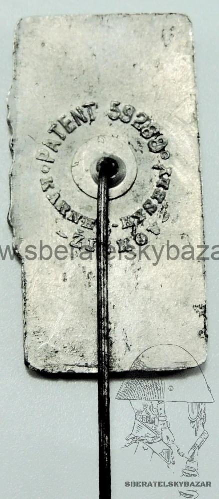 Oznak veřejné cvičení v Píbrami 1920 