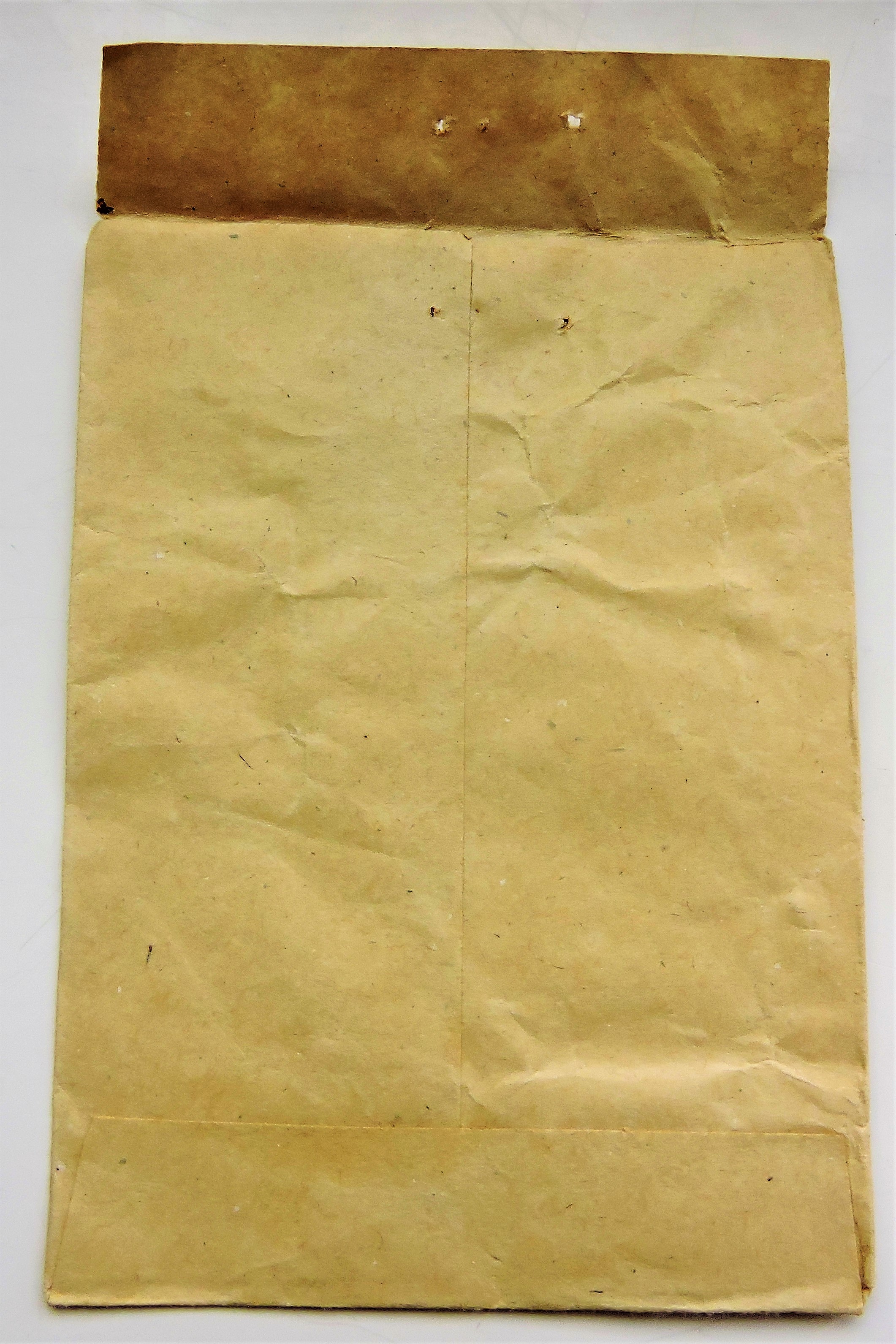 US army Pytlík na identifikační známky
