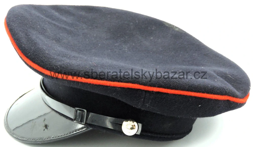  Brigadýrka Velká británie 