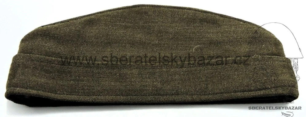 Lodička ČSLA