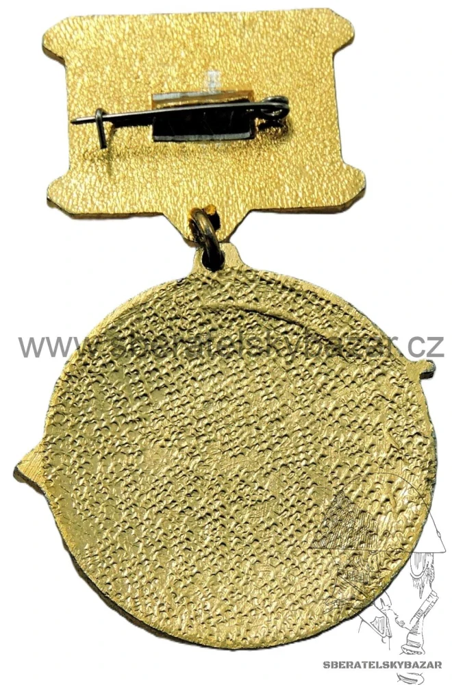  Odznak SSSR 