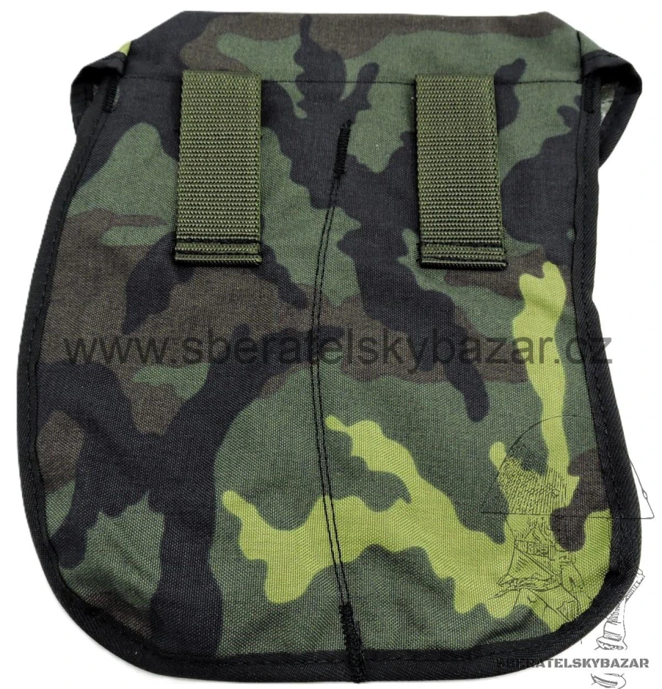 Sumka samopal Vz.58 - OSN -Skladovka 