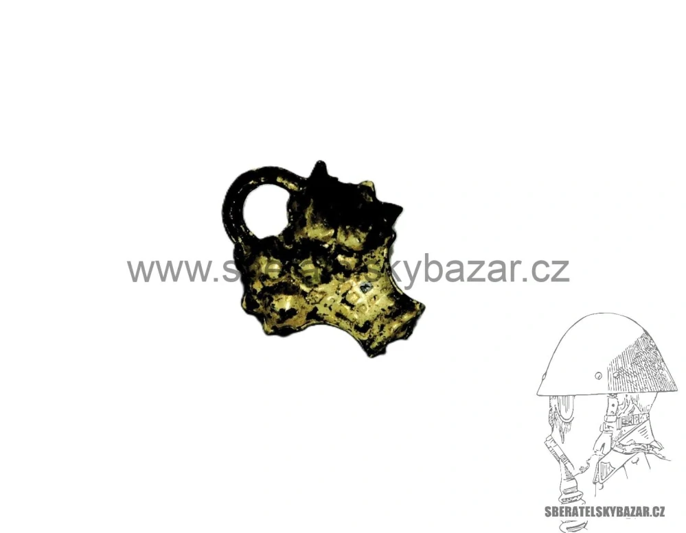 Miniatura odznak 