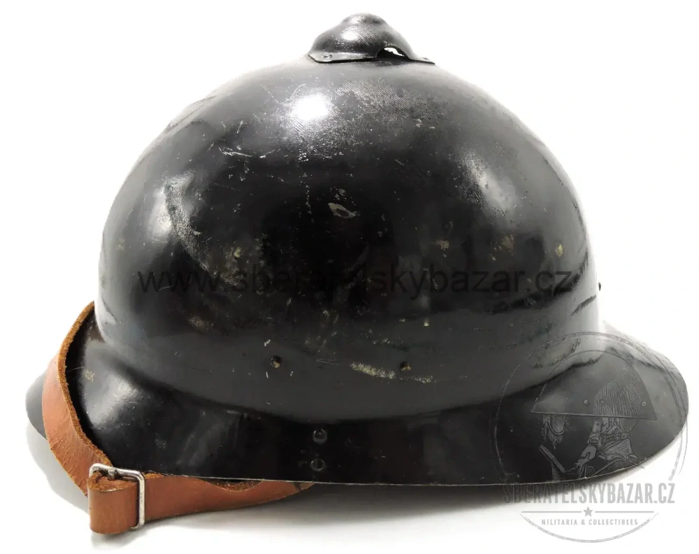 Přilba M1917 Sohlberg