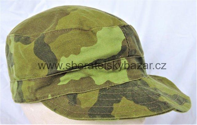 Čepice ASR vz.92 oboustraná 