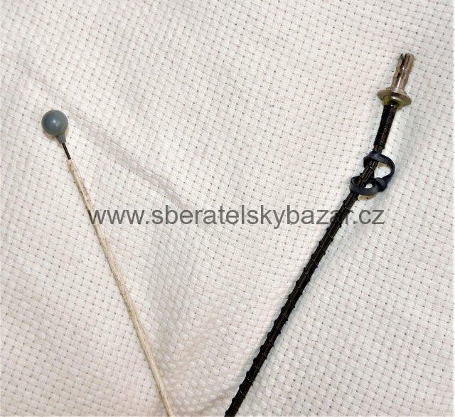 Anténa vysíláčka RF-10 - Prutová 149cm