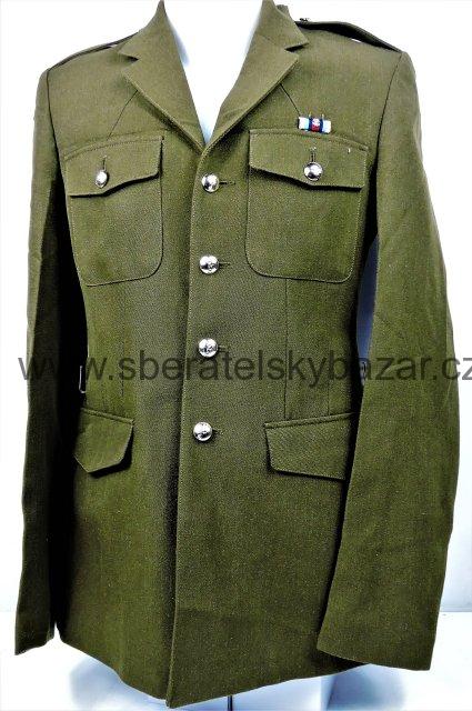 Sako Velká Británie - Corporal