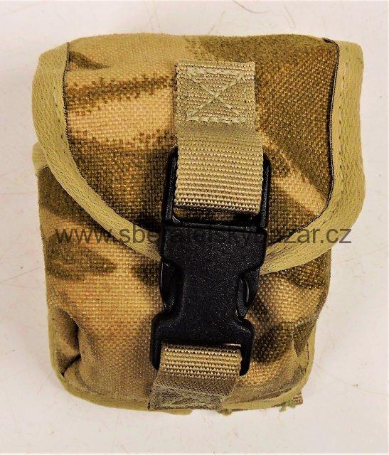 Granatová sumka Velká Británie Pouch AP Grenade