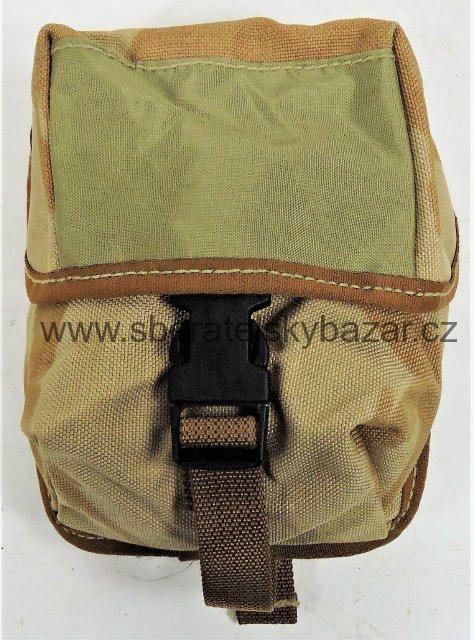 Sumka lékarnička Velká Británie Pouch medical osprey MKII