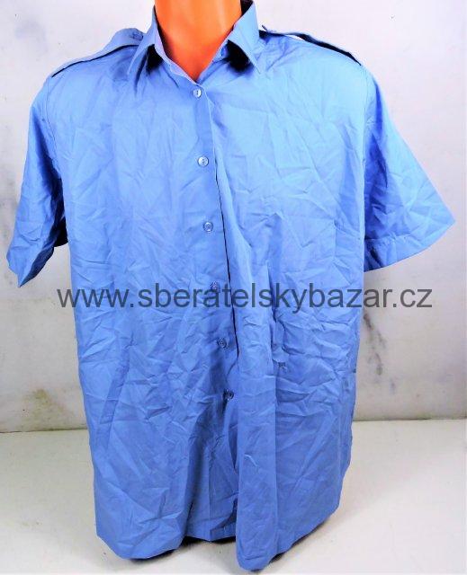 Košile dámská RAF krátký rukáv - Shirt womans maternity RAF Short sleeve