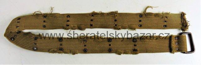 Opasek US army 