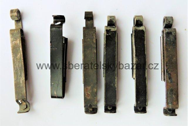 US alice clip