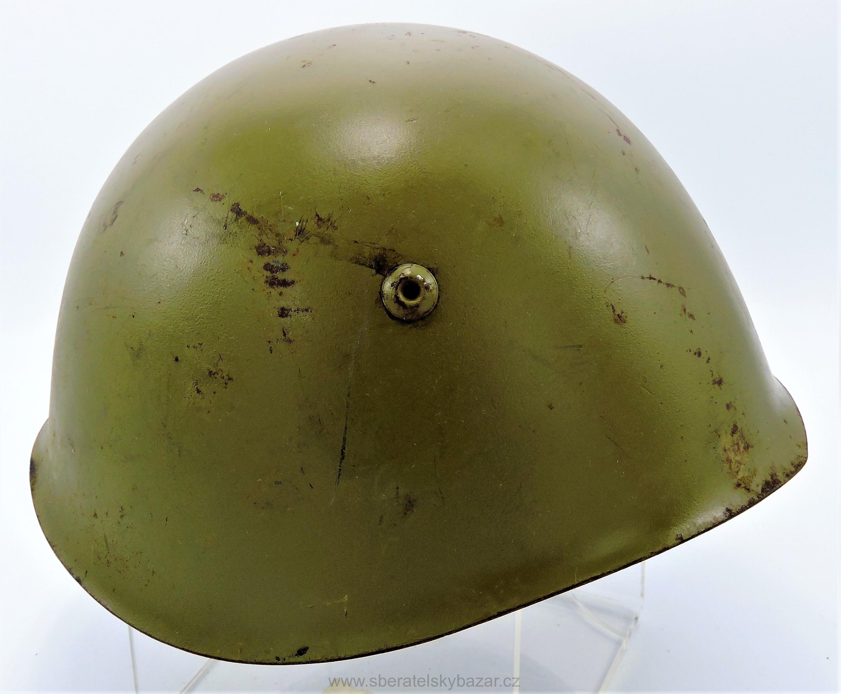 Italská přilba M33