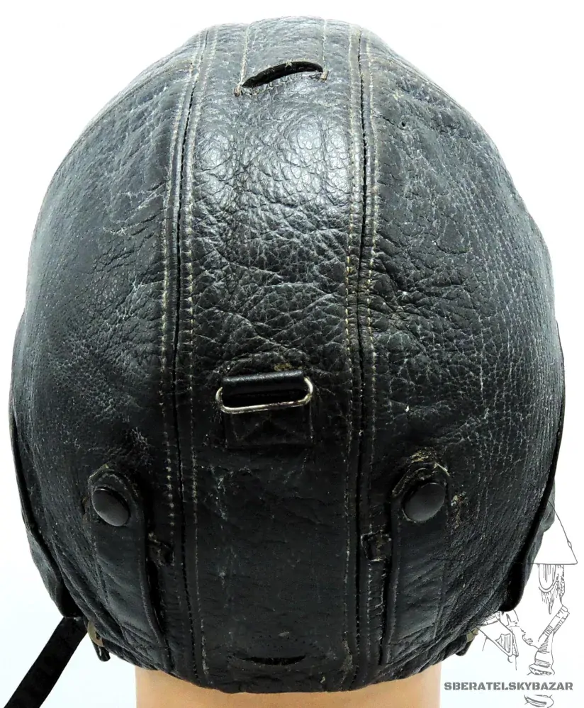 Letecká kukla Model Lkp W 101