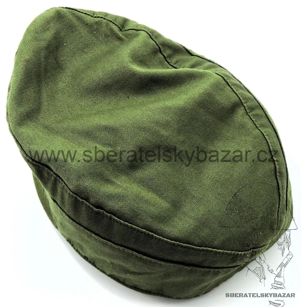 Maďarská armádní čepice "Bockai"