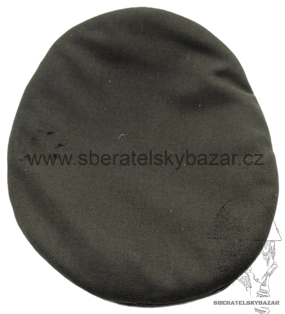  Brigadýrka Čepice ČSLA Starší bez lampasu velikost 58 