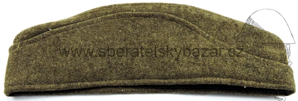 Lodička RČS - vz.45 - velikost 60 