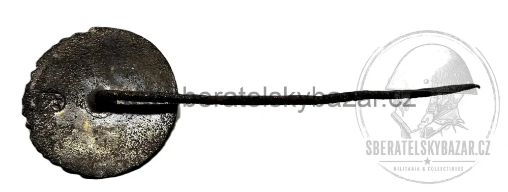 Miniatura odznaku Pro mířiče a dělovody 3. třída