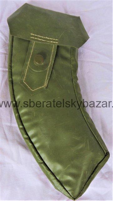 Protichemická sumka vz.58 ČSLA