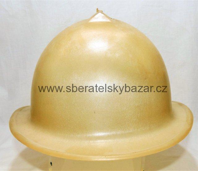 Přilba PZ2/3 Výlisek