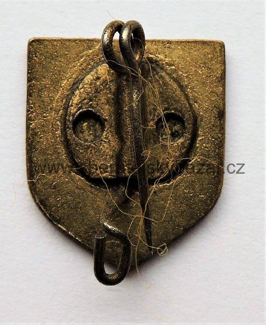 Odznak FDJ