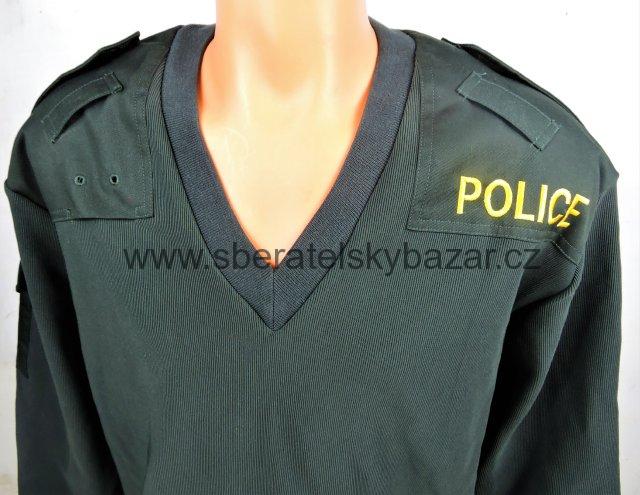 Svetr POLICE