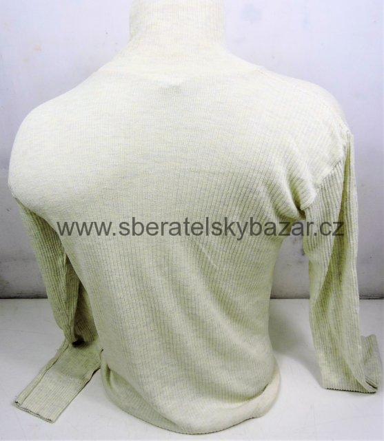 Tričko NOMEX - Aramid nehořlavé