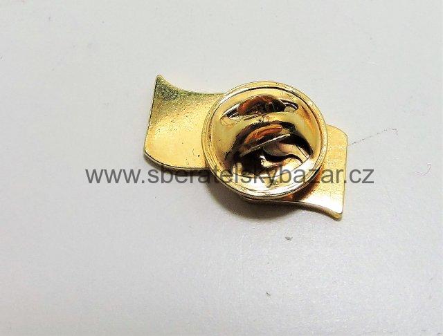 EU pin