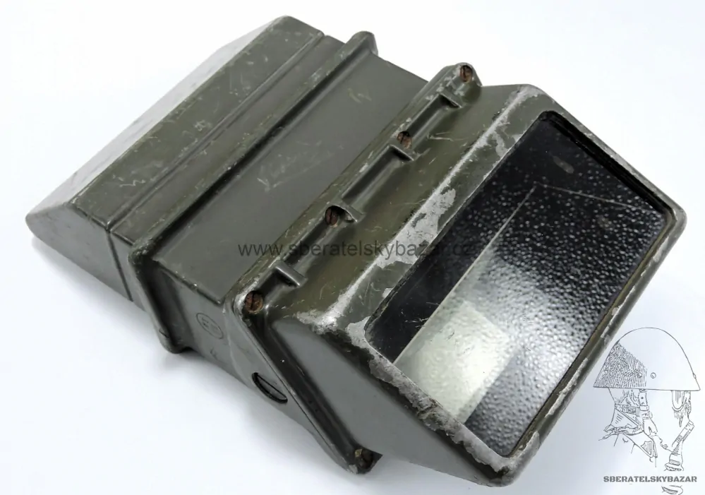 Periskop ČSLA TNP-165