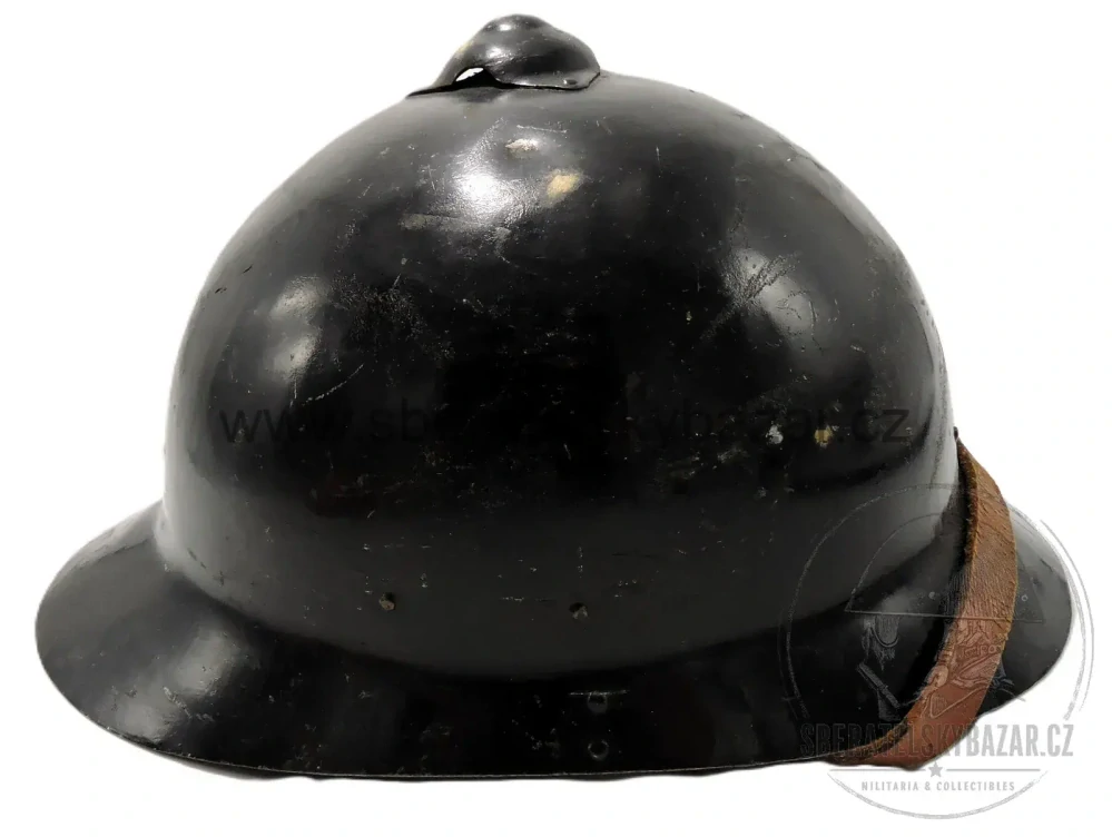 Přilba M1917 Sohlberg