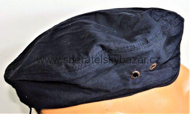 Baret tankistický ČSLA - vel. 58