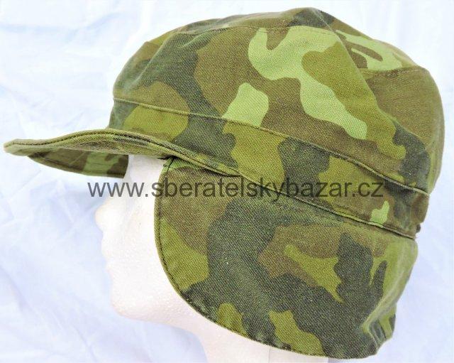 Čepice ASR vz.92 oboustraná 