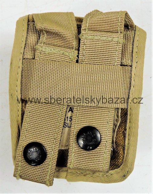 Granatová sumka Velká Británie Pouch AP Grenade