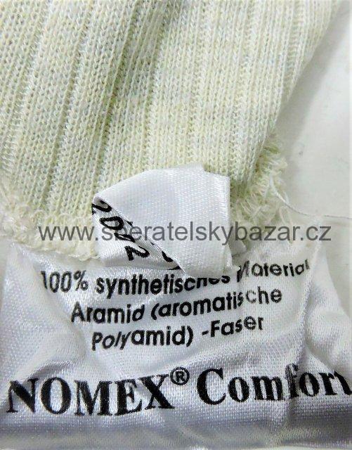 Tričko NOMEX - Aramid nehořlavé