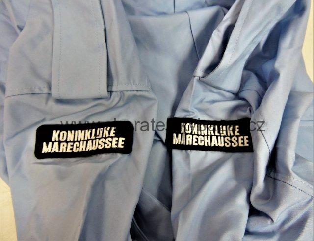 Košile Holandská KONINKLYKE MARECHAUSSEE