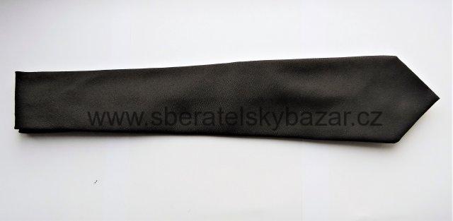 ČSLA vázanka šedá - Čestná stráž