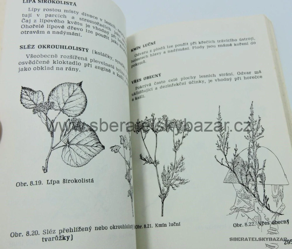 Příručka pro pruzkumníky ČSLA - ORIGINÁL 1984 