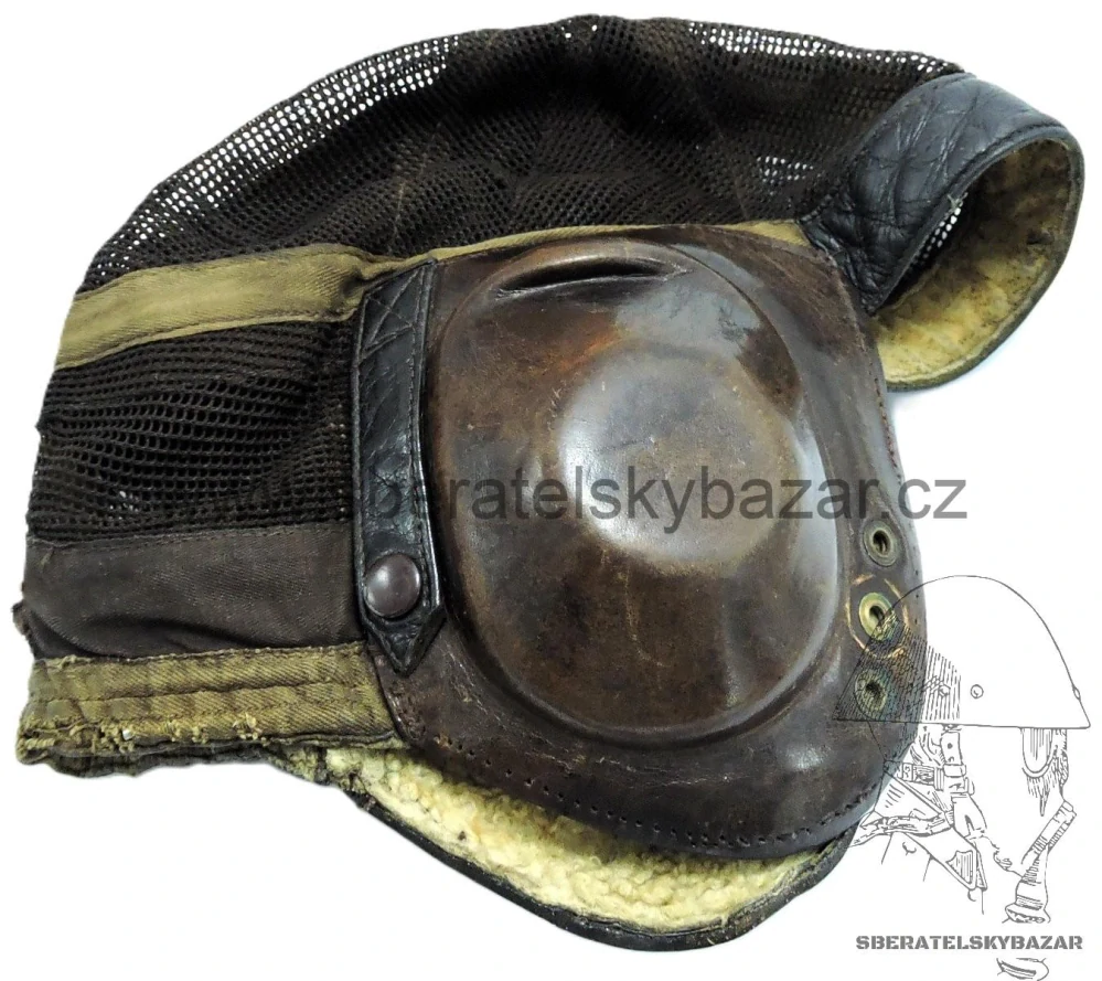 Letecká kukla Luftwaffe LKP N 101 