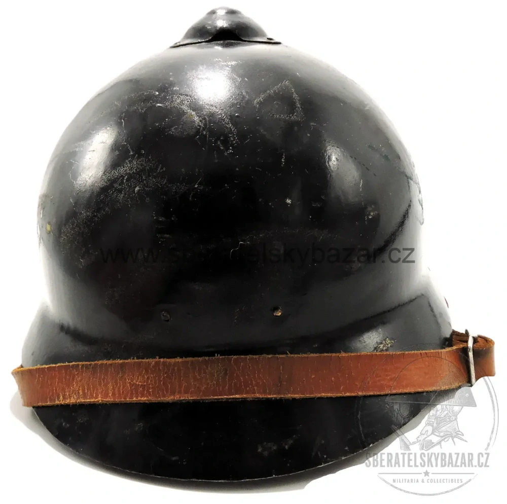 Přilba M1917 Sohlberg
