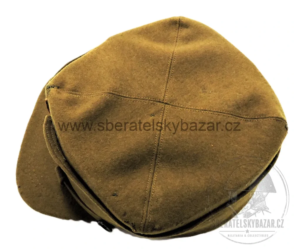 Legionářská čepice vzor 1919 "vydumka"