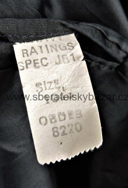 Sako NAVY námořník Sako Velká Británie
