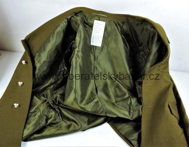 Sako Velká Británie - Royal Artillery