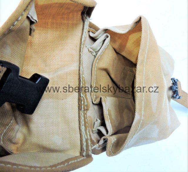 Sumka lékarnička Velká Británie Pouch medical osprey MKII