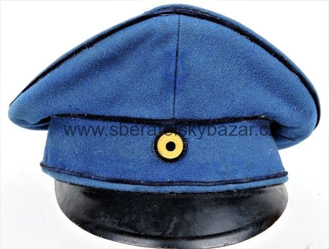 Stará Německá brigadýrka 