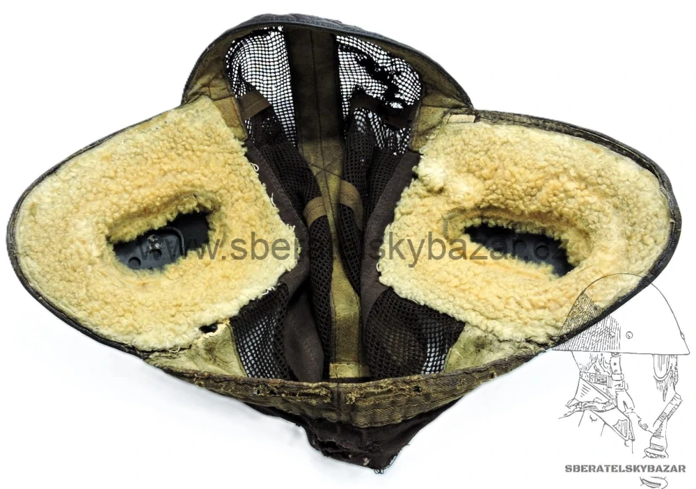 Letecká kukla Luftwaffe LKP N 101 