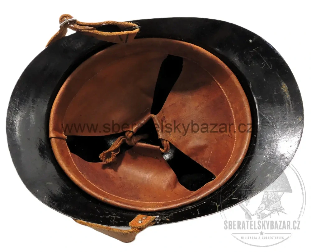 Přilba M1917 Sohlberg