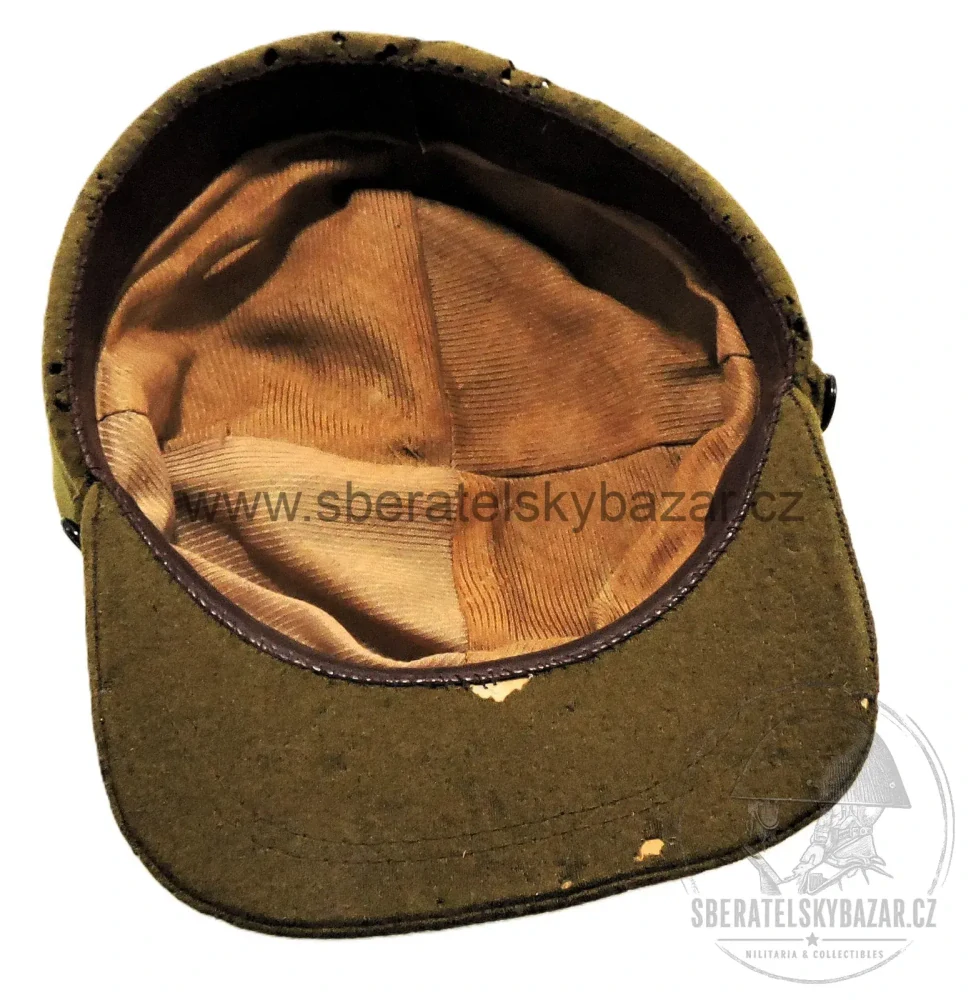 Legionářská čepice vzor 1919 "vydumka"