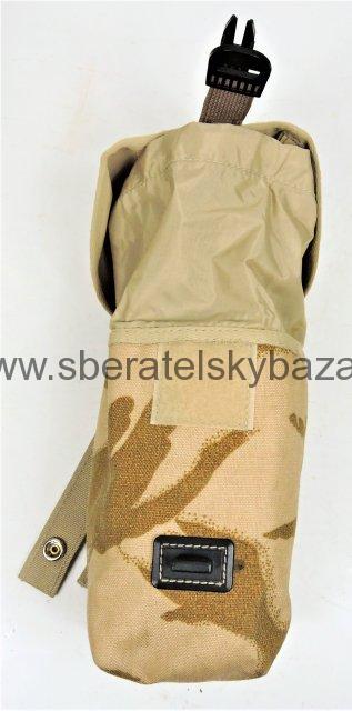 Sumka univerzální Velká Británie - desert Utility pouch