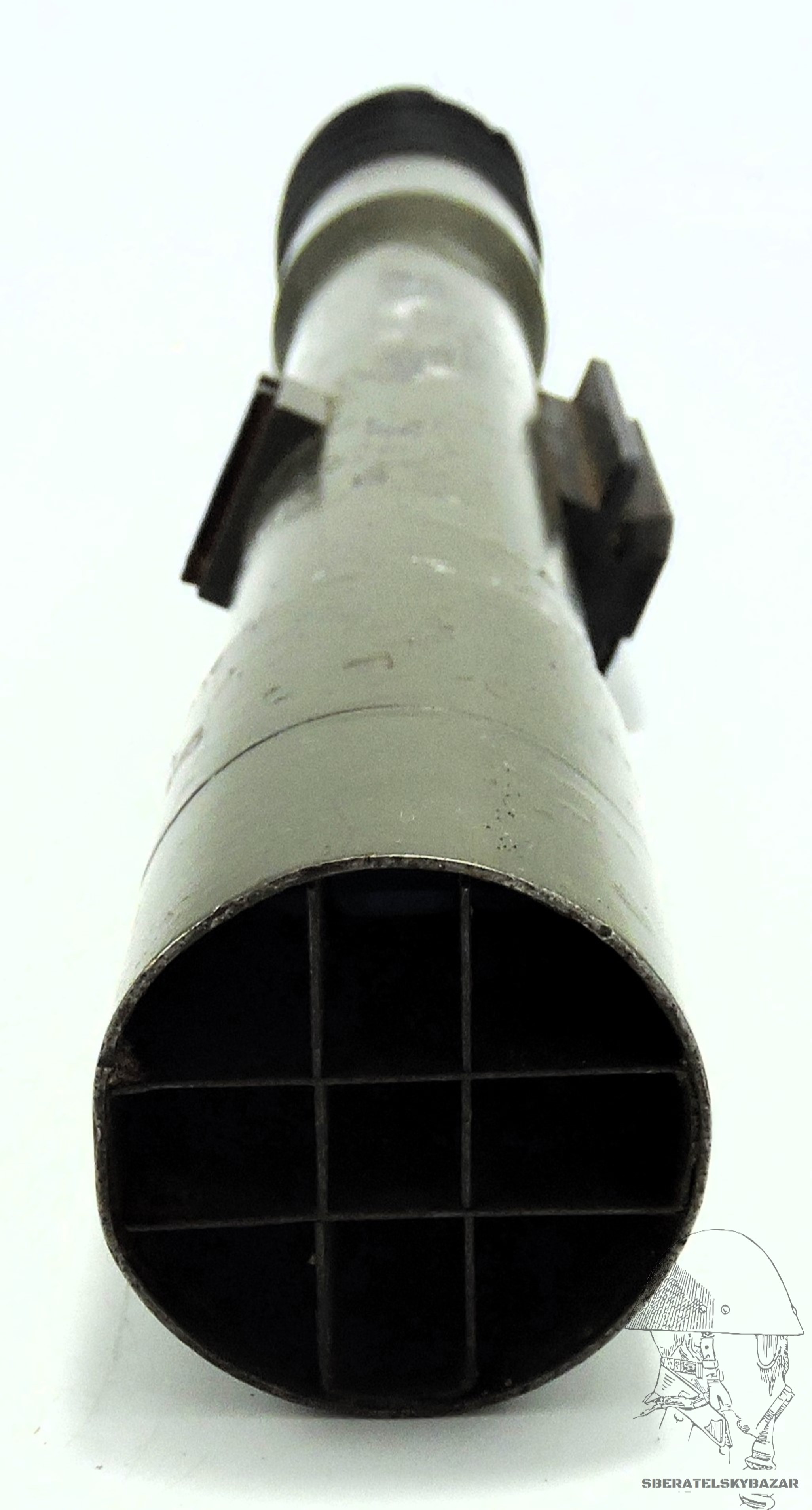Zaměřovací dalekohled dělo vz.53